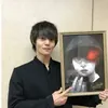 ISHIDA Sui
