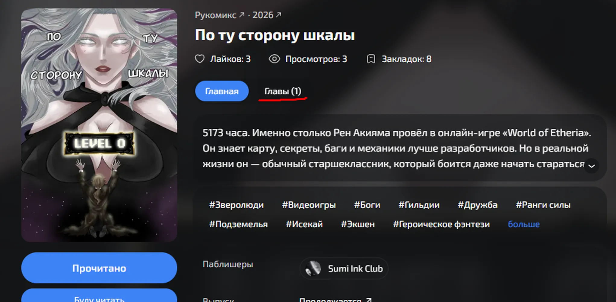 изображение поста