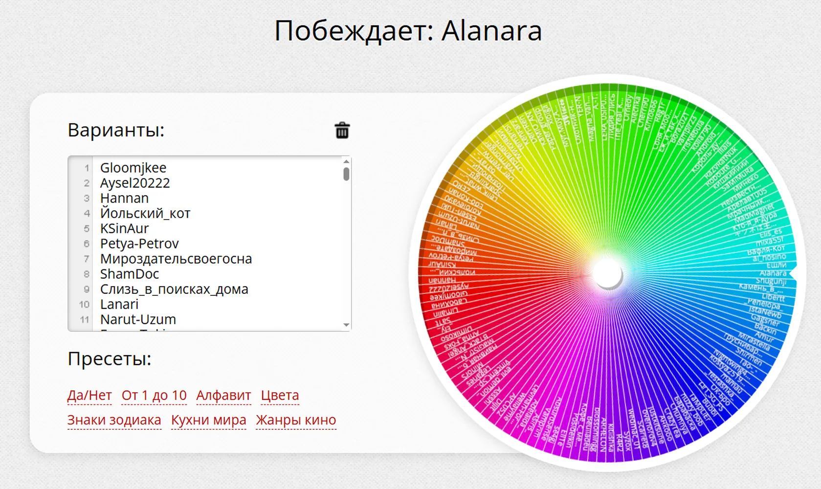 изображение поста