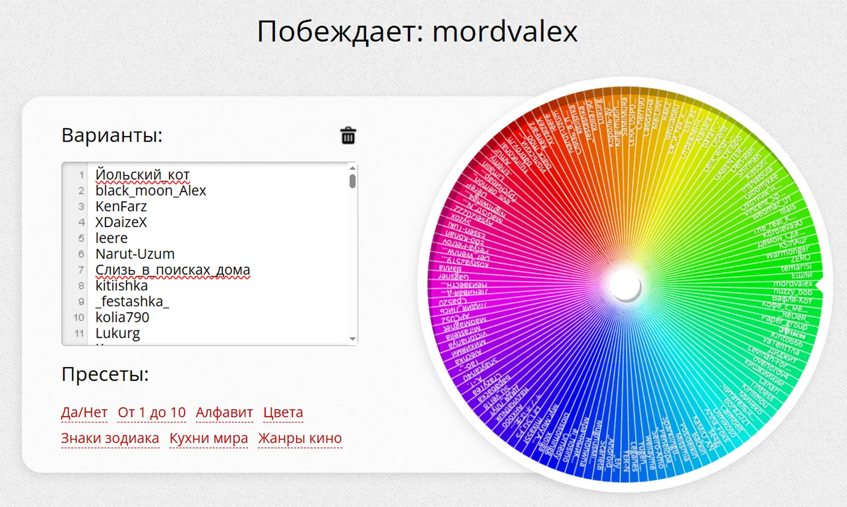 изображение поста