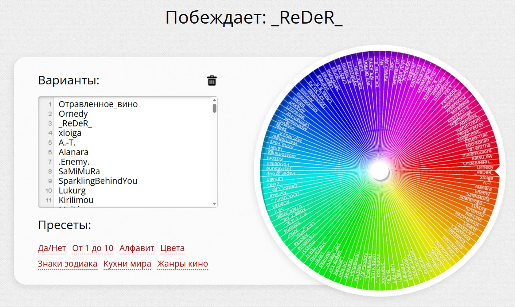 изображение поста