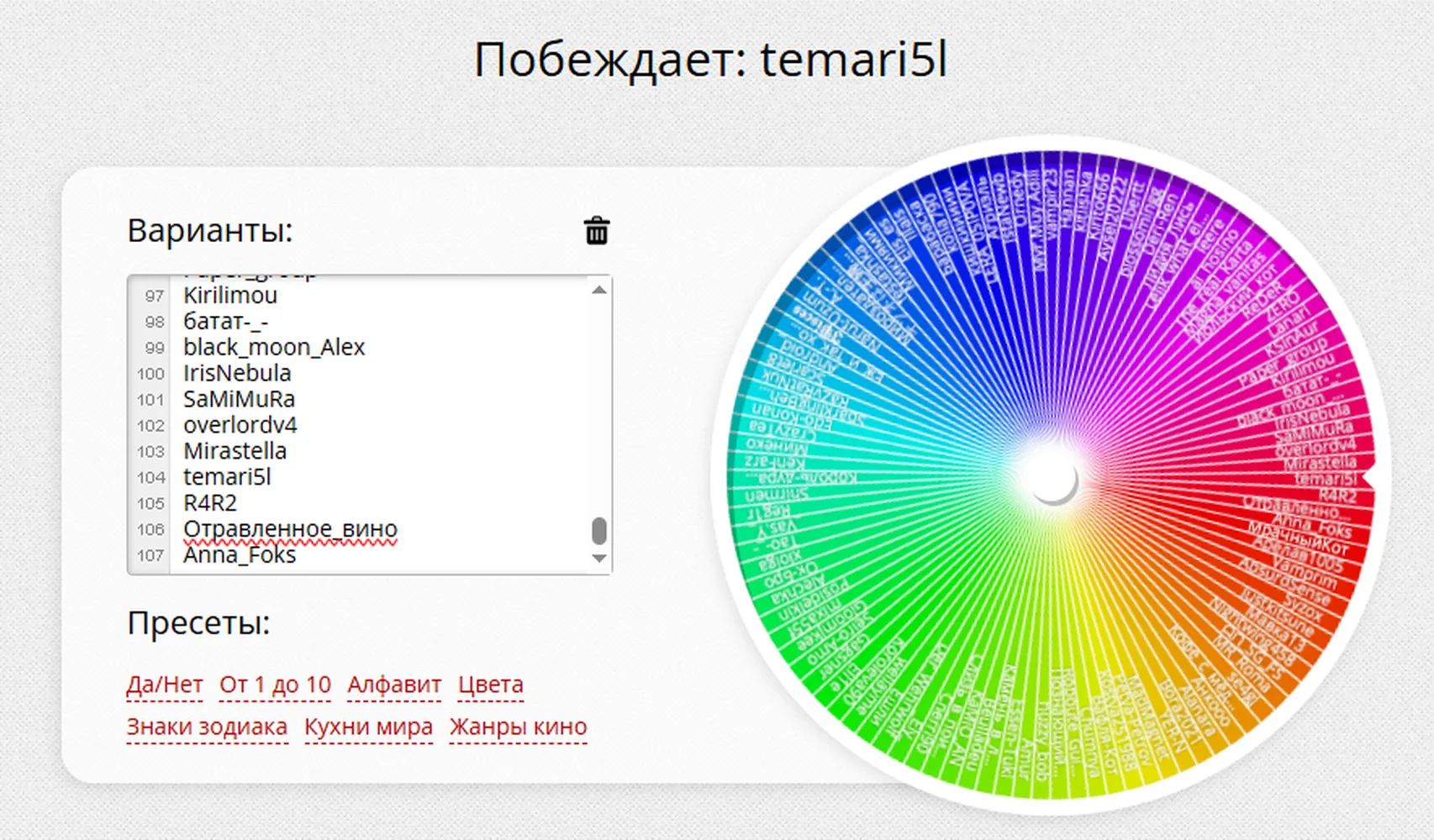 изображение поста