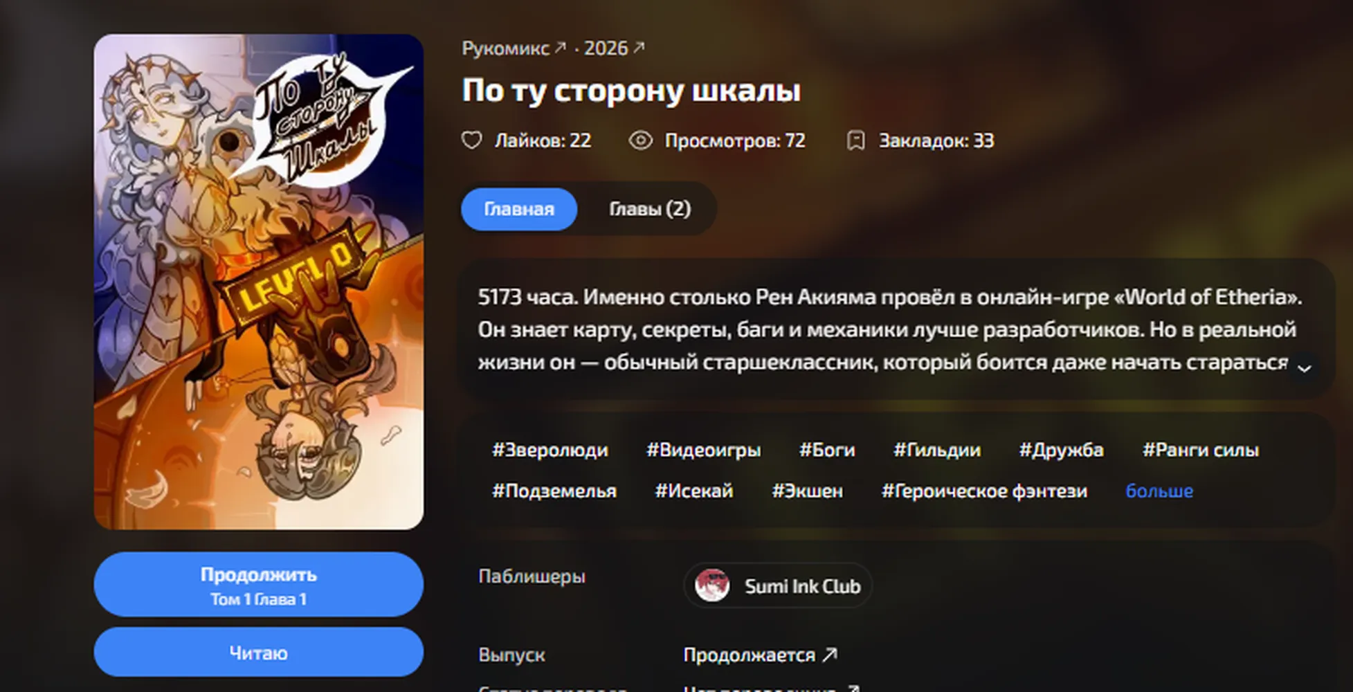 изображение поста