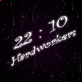Аватар паблишера 22:10/Hard-workers/Перевод манги