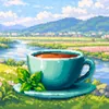 Аватар паблишера Чаёк с Мятой