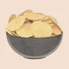Аватар паблишера Chips in bowl