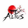 Аватар паблишера Alius