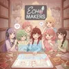 Аватар паблишера Echo Makers