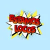 Аватар паблишера Estamos Locos