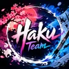 Аватар паблишера Haku Team