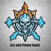 Аватар паблишера Ice and Flame team