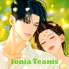 Аватар паблишера Ionia Teams