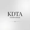 Аватар паблишера KDTA Manga