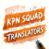 Аватар паблишера KPN SQUAD