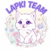 Аватар паблишера Lapki Team