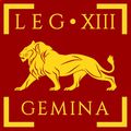 Аватар паблишера LEGIO XIII GEMINА
