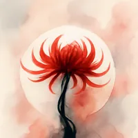 Lycoris Ricoil