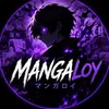 Аватар паблишера MangaLoy