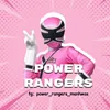 Аватар паблишера Power Rangers