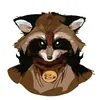 Аватар паблишера Raccoons manga