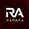 Аватар паблишера RAPIER