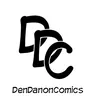Аватар паблишера DenDanonTeam