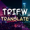 Аватар паблишера TriFW Translate