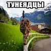 Аватар паблишера Тунеядцы