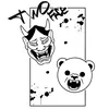 Аватар паблишера TWO_FACE