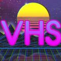 Аватар паблишера VHS