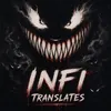 Аватар паблишера infi translates