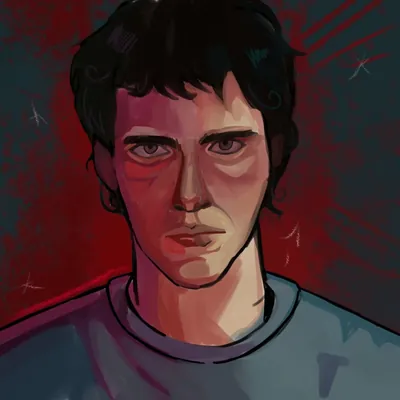 Брайан Мозер