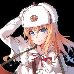 Mosin-Nagant