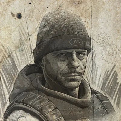 Идиот