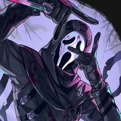 Ghost Face