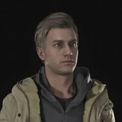 Итан Уинтерс