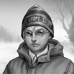 Антон Петров