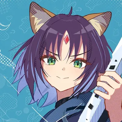 Ироха Сакаёри