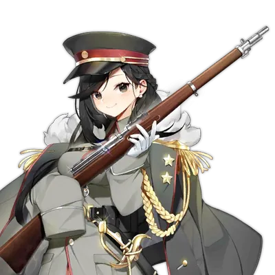 General Liu
