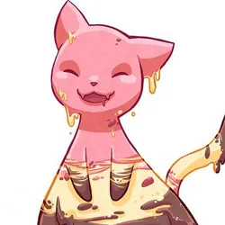 Морозильная кошка