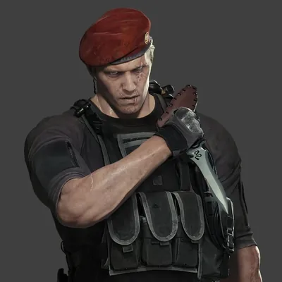 Джек Краузер