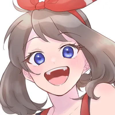 Мэй