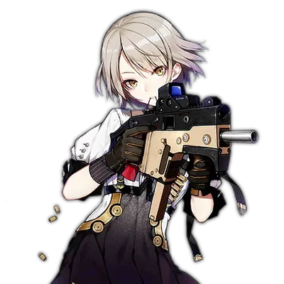 Vector