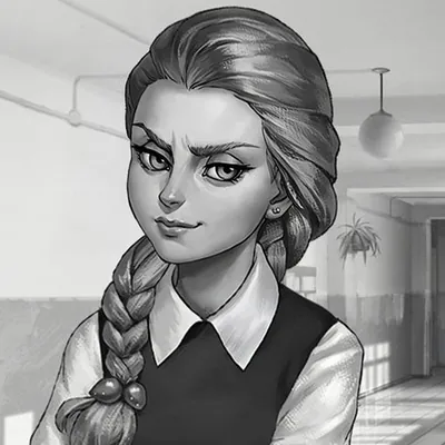Катя Смирнова