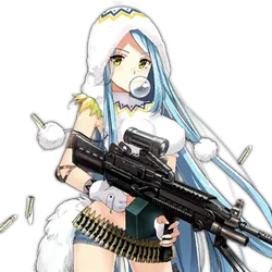 M249 SAW