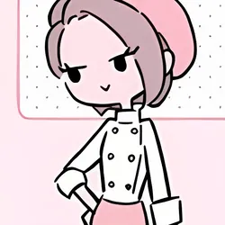 Мисс Кондитер