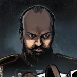 Александр III