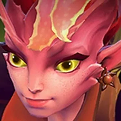 Дарк Виллоу