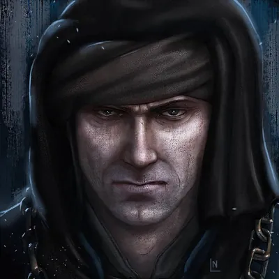 Вернон Роше