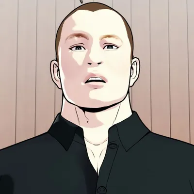 Алексей Кравец